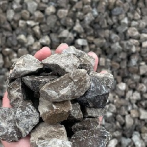 3/4″ Clear Gravel