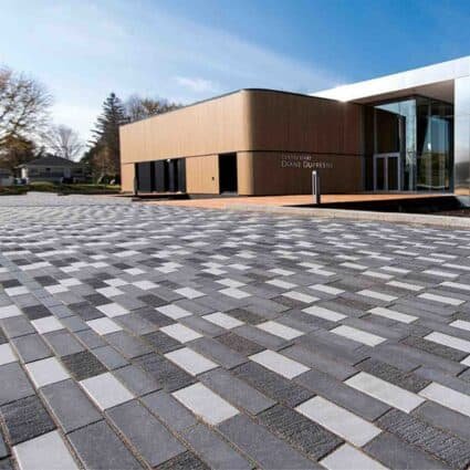 PROMENADE PAVERS