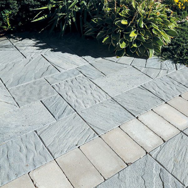 Covington Paver