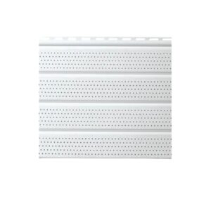 ALUMINUM SOFFIT