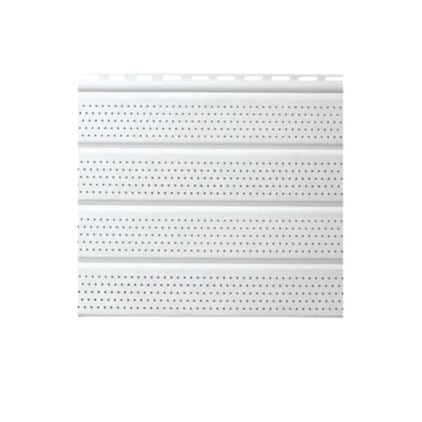 ALUMINUM SOFFIT