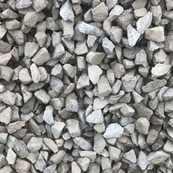 3/4″ Clear Limestone