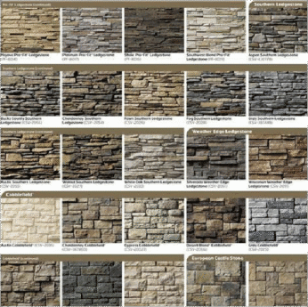 Natural Stone