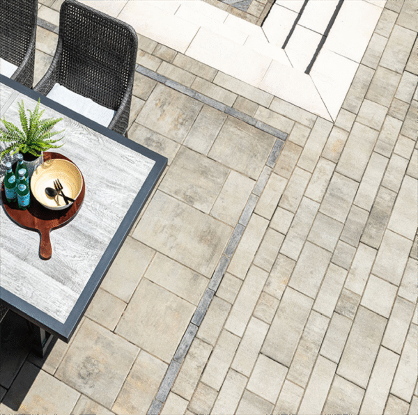 ARTLINE™ Pavers