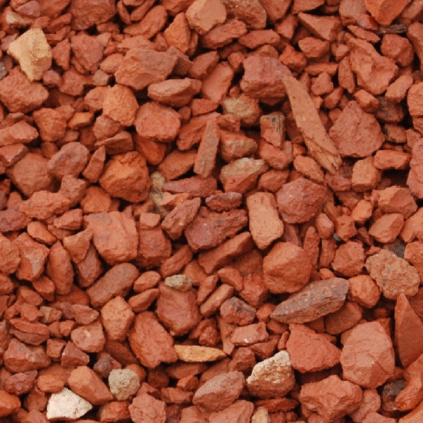 Terra Brick Chips