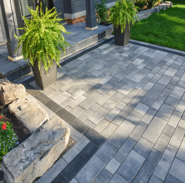 ARTLINE™ Pavers