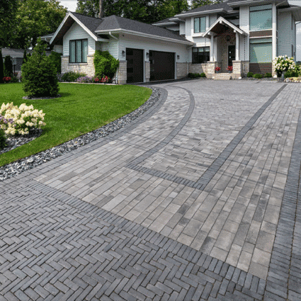 ARTLINE™ Pavers