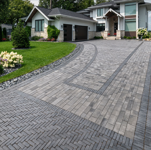 ARTLINE™ Pavers