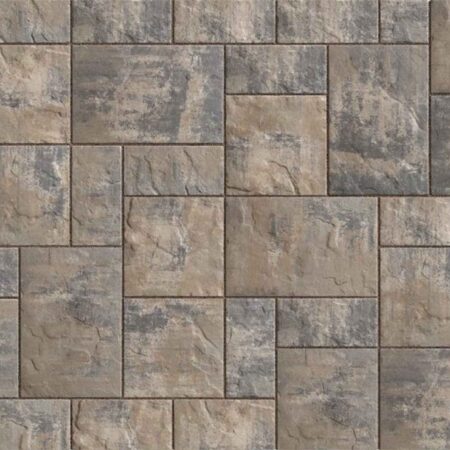 BEACON HILL FLAGSTONE PAVERS 80 mm