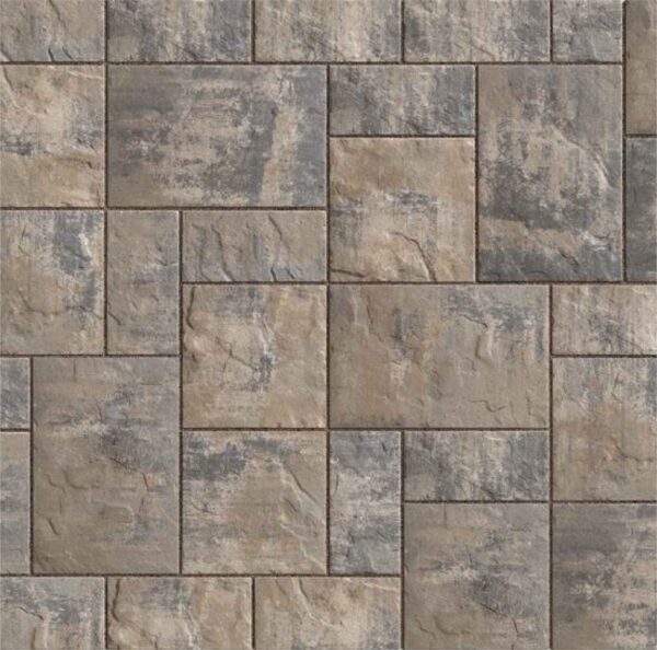 BEACON HILL FLAGSTONE 80 mm