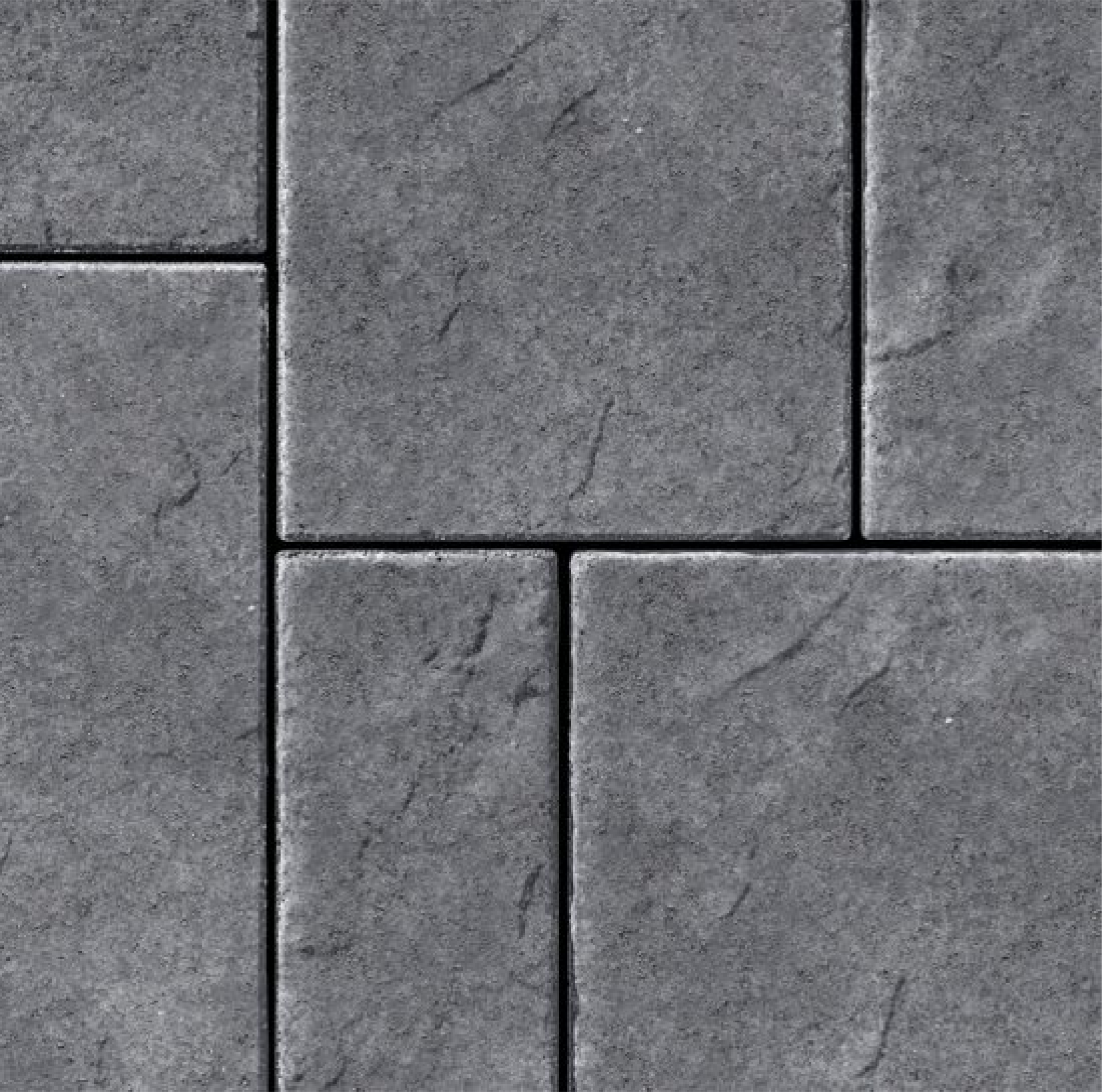 GRANITO™ Pavers 60 mm
