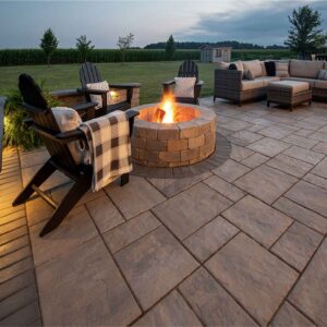 BEACON HILL FLAGSTONE 80 mm