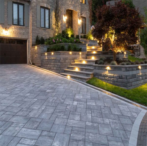 BEACON HILL FLAGSTONE 80 mm