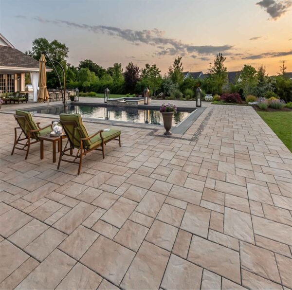 BEACON HILL FLAGSTONE 80 mm