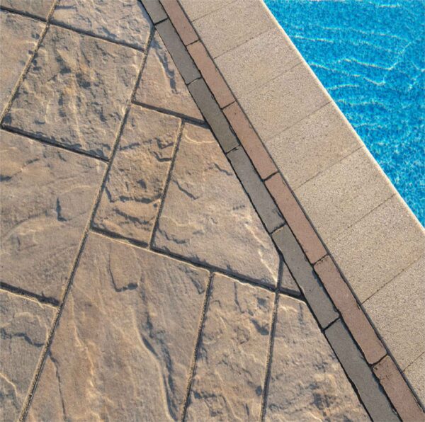 BEACON HILL FLAGSTONE 80 mm