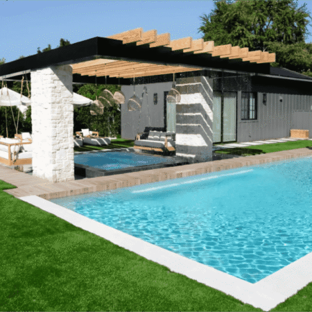 Solmare Pavers Elegant Outdoor Flooring for Modern Landscapes