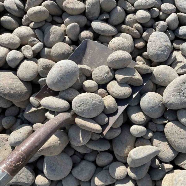 Medium River Rock 2″-4″