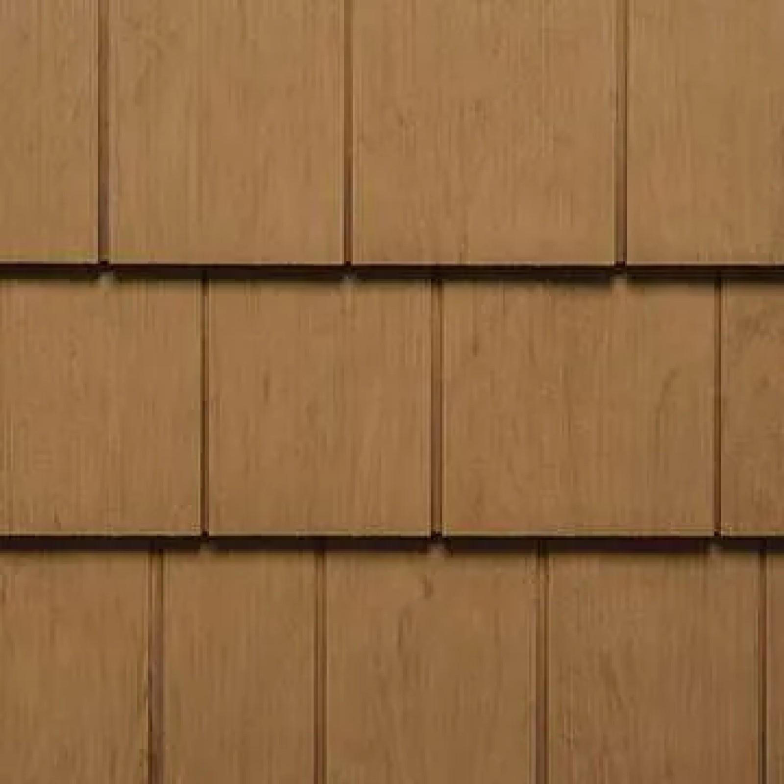 CEDAR IMPRESSIONS ® SINGLE 7” & DOUBLE 7” STRAIGHT EDGE PERFECTION SHINGLES COLLECTION