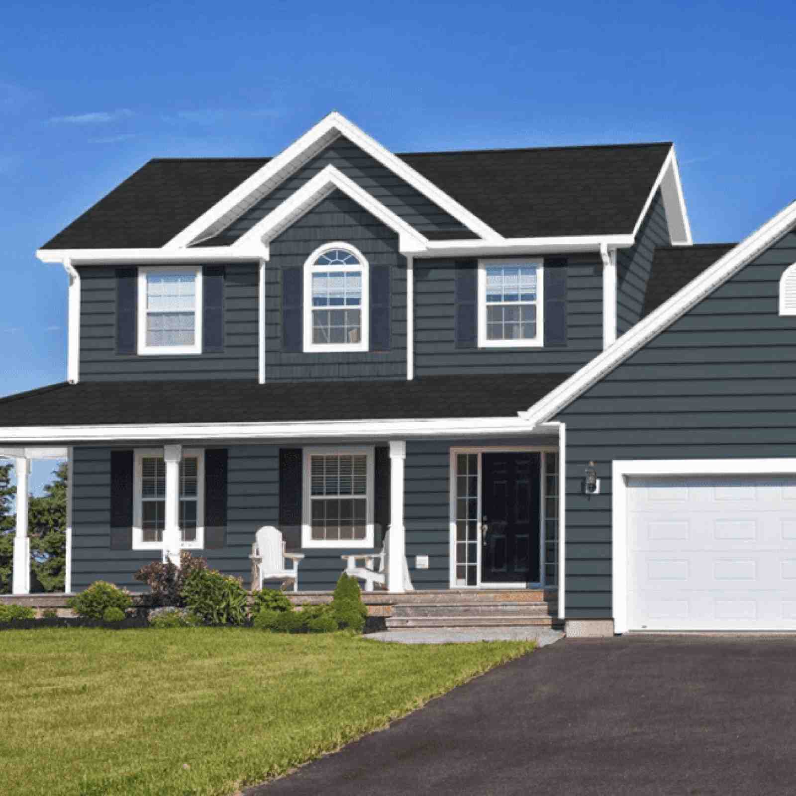 Siding
