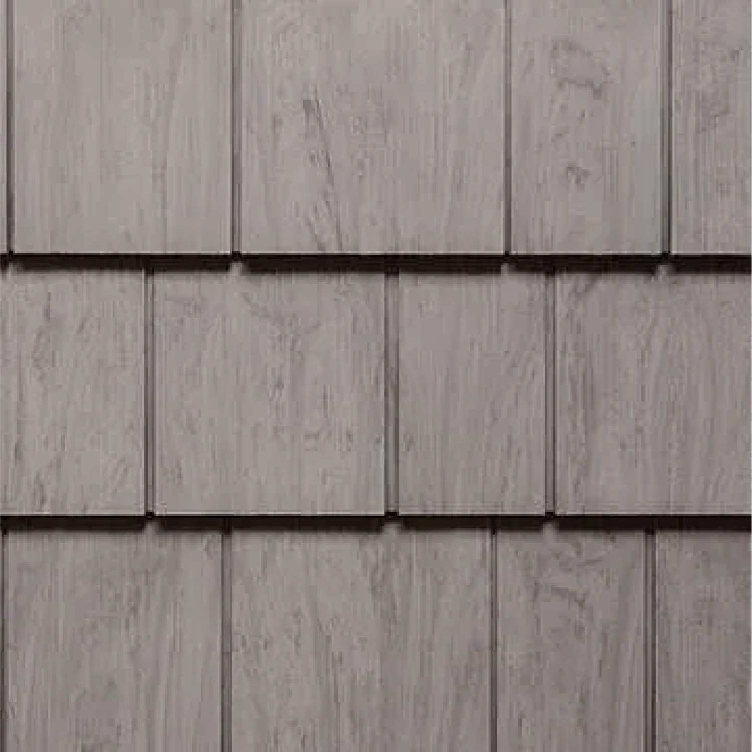 CEDAR IMPRESSIONS ® SINGLE 7” & DOUBLE 7” STRAIGHT EDGE PERFECTION SHINGLES COLLECTION