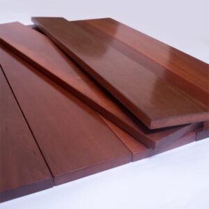 1 x 6 Bulletwood Wood Decking