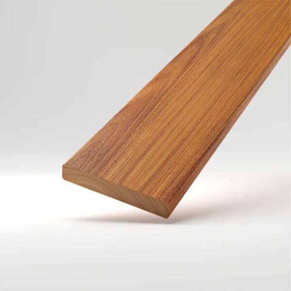 1 x 6 Cumaru Wood Decking
