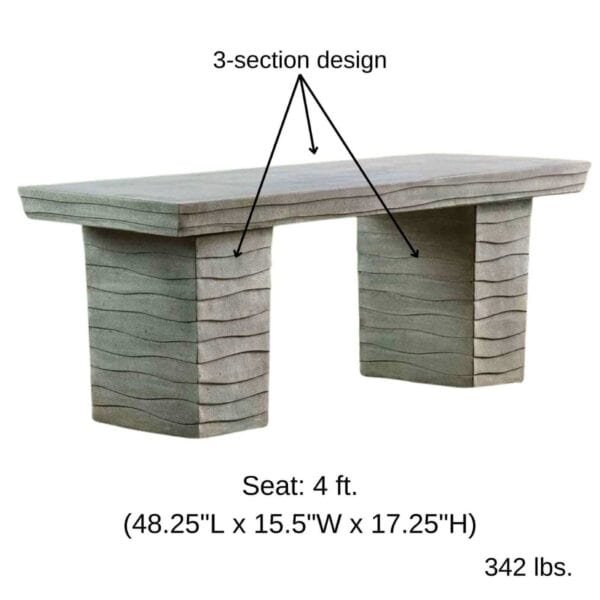 Ipanema Bench
