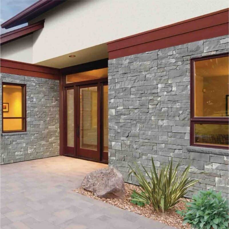 STONEfacade® STONE VENEER THAT LOOKS LIKE REAL STONE