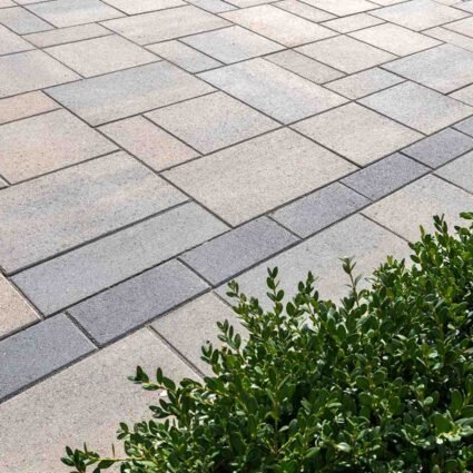 WINDERMERE® SMOOTH Pavers