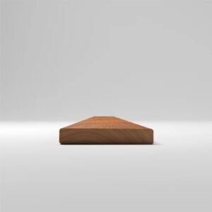 1 x 6 Cumaru Wood Decking