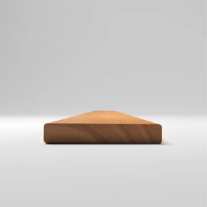 1 x 6 Garapa Wood Decking