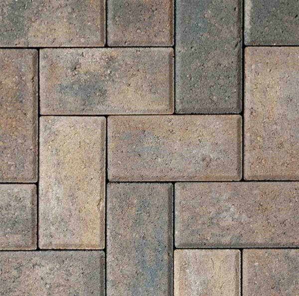 HOLLANDSTONE Pavers for Driveways & Landscaping