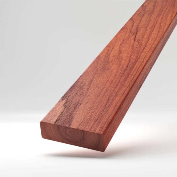 5/4 x 4 Ipe Wood Decking