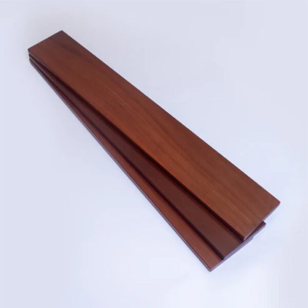 5/4 x 6 Bulletwood Wood Decking