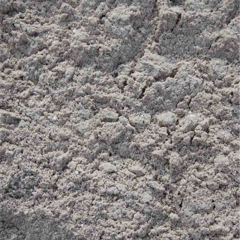 Concrete Sand