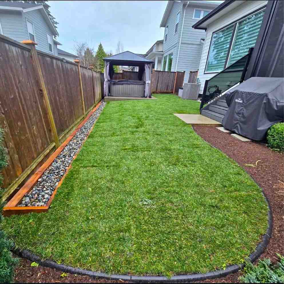Sod & Grass