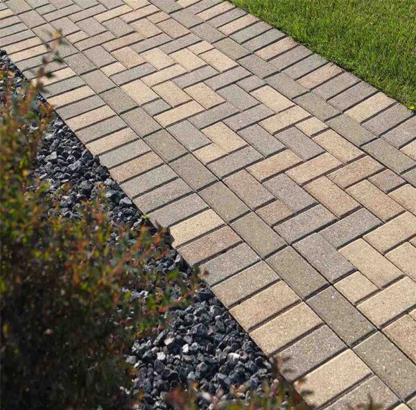 HOLLANDSTONE Pavers for Driveways & Landscaping