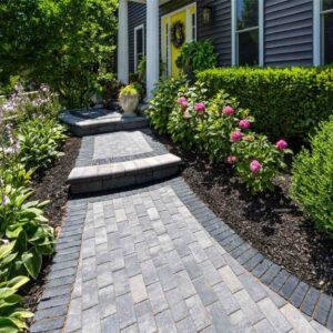 HOLLANDSTONE Pavers for Driveways & Landscaping