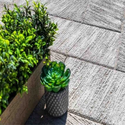 IL CAMPO Pavers