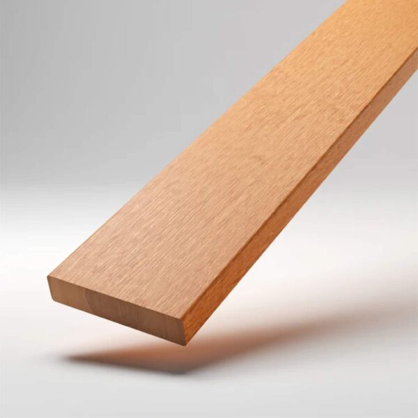 5/4 x 6 Garapa Wood Decking