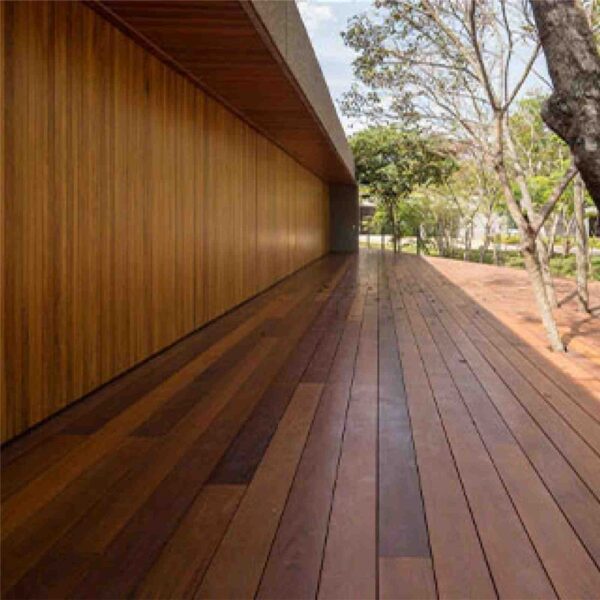 5/4 x 6 Ipe Wood Decking