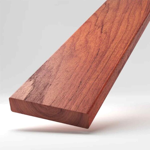 5/4 x 6 Ipe Wood Decking