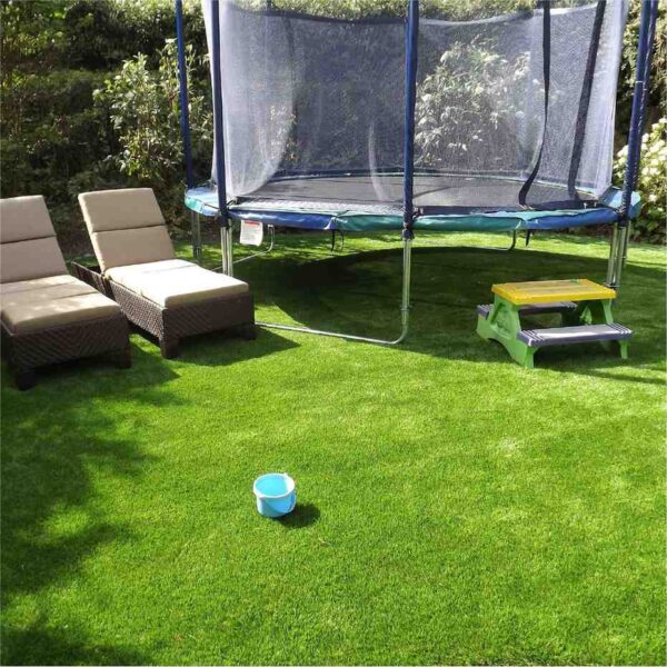 Turf Cloud flow