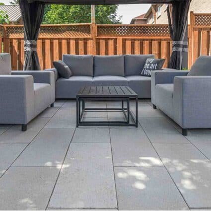 METRO PAVERS