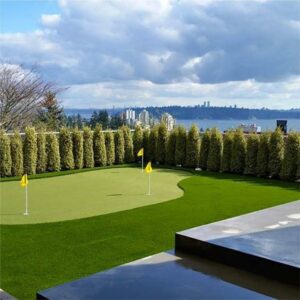 Country Club