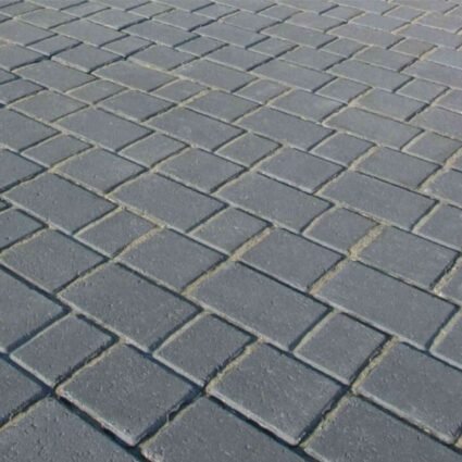 Quality Materials