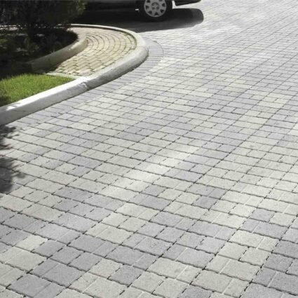 OPTILOC PAVERS