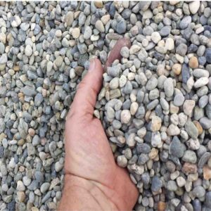 Pea Gravel