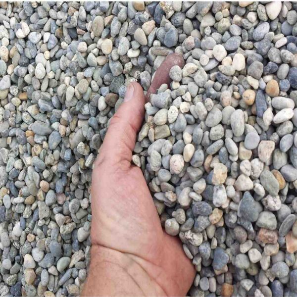 Pea Gravel