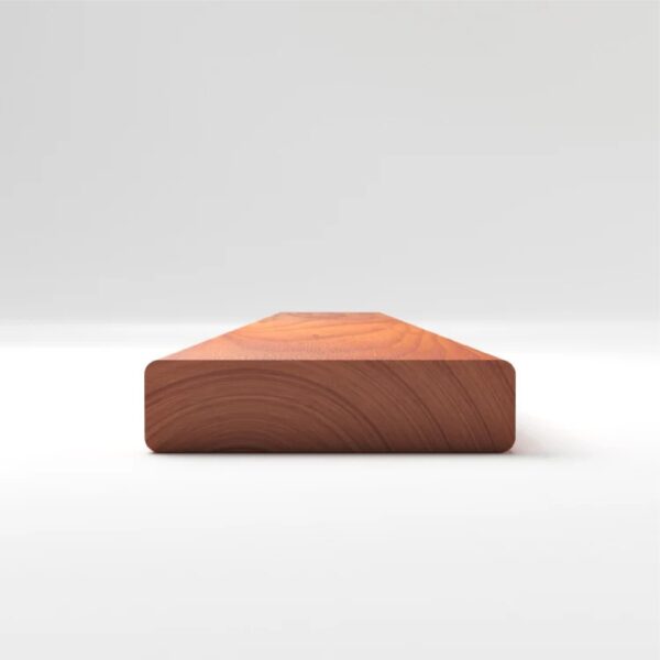 1 x 4 Ipe Wood Decking